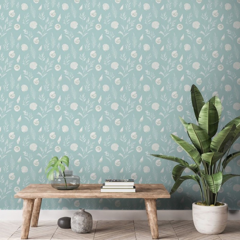 Picture of Klara Mint - 1097601-02